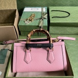 G*ucci Top Bag  27*15.5*11CM