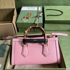 G*ucci Top Bag  27*15.5*11CM