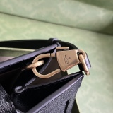 G*ucci Top Bag  27*15.5*11CM