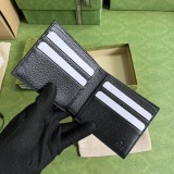 G*ucci  Wallets Top Quality 11*9CM