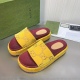 Men Women G*ucci Top Sandals