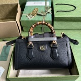 G*ucci Top Bag  27*15.5*11CM