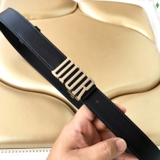 D*ior Belts Top Quality  30MM