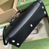G*ucci Top Bag  27*15.5*11CM