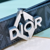 D*ior Belts Top Quality  40MM