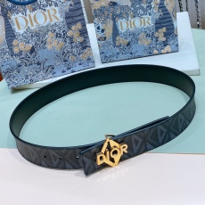 D*ior Belts Top Quality  40MM