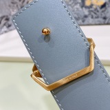 D*ior Belts Top Quality  40MM