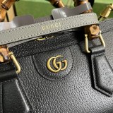 G*ucci Top Bag  27*15.5*11CM