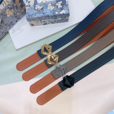 D*ior Belts Top Quality  40MM