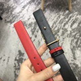 𝑉*𝐴𝐿𝐸𝑁𝑇𝐼𝑁𝑂 Belts Top Quality  25MM
