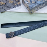 D*ior Belts Top Quality  40MM