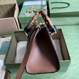 G*ucci Top Bag  27*15.5*11CM