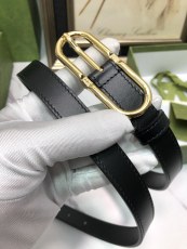 G*ucci Belts Top Quality  20MM