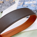 D*ior Belts Top Quality  40MM