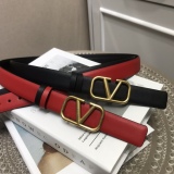 𝑉*𝐴𝐿𝐸𝑁𝑇𝐼𝑁𝑂 Belts Top Quality  25MM