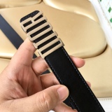 D*ior Belts Top Quality  30MM