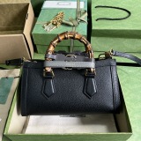 G*ucci Top Bag  27*15.5*11CM