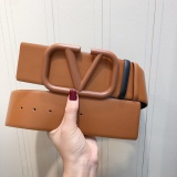 𝑉*𝐴𝐿𝐸𝑁𝑇𝐼𝑁𝑂 Belts Top Quality  70MM