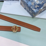 D*ior Belts Top Quality  40MM