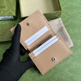 G*ucci  Wallets Top Quality 11*8.5*3CM