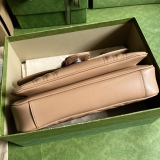 G*ucci Top Bag  27*15.5*11CM