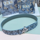 D*ior Belts Top Quality  40MM