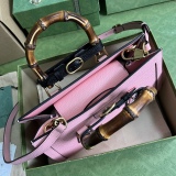 G*ucci Top Bag  27*15.5*11CM