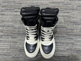Men  R*ick O*wens Top Sneaker