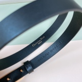 D*ior Belts Top Quality  15MM