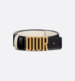 D*ior Belts Top Quality  30MM