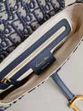 D*ior Bag Top Quality  24*6*18CM