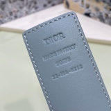 D*ior Belts Top Quality  40MM