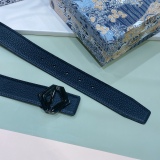 D*ior Belts Top Quality  40MM