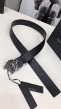 V*ersace Belts Top Quality  40MM
