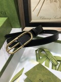 G*ucci Belts Top Quality  20MM