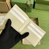 G*ucci  Wallets Top Quality 11*9CM