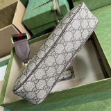 G*ucci Top Bag 25*15.5*6CM