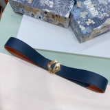 D*ior Belts Top Quality  40MM