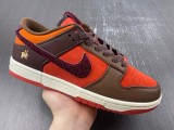 N*ike SB Dunk Low  FD4203-661