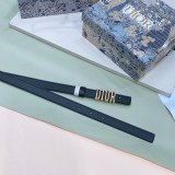 D*ior Belts Top Quality  20MM