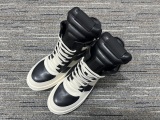 Men  R*ick O*wens Top Sneaker