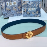 D*ior Belts Top Quality  40MM