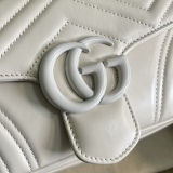 G*ucci Top Bag  27*15.5*11CM