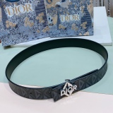 D*ior Belts Top Quality  40MM