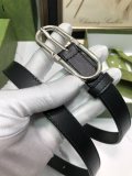 G*ucci Belts Top Quality  20MM