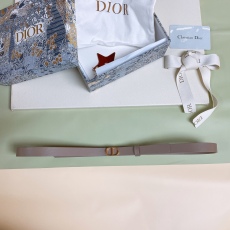 D*ior Belts Top Quality  15MM