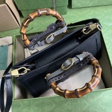 G*ucci Top Bag  27*15.5*11CM