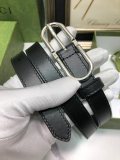 G*ucci Belts Top Quality  20MM
