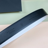 C*hanel Belts Top Quality  30MM
