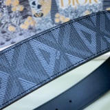 D*ior Belts Top Quality  40MM
